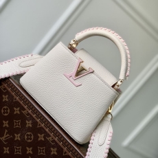 LV Top Handle Bags